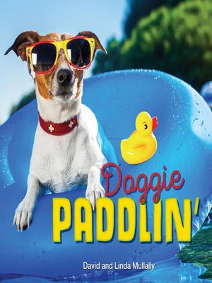 cover image of Doggie Paddlin'